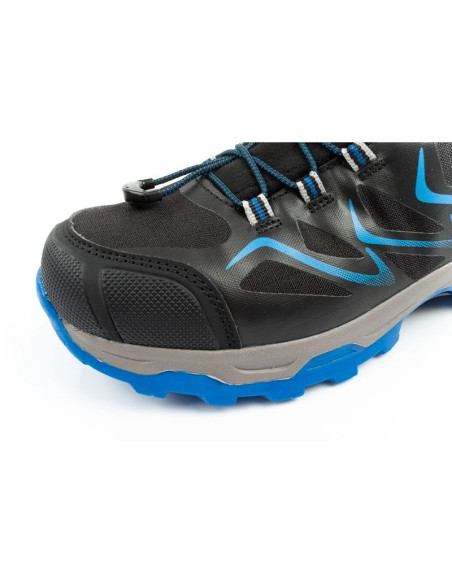 Cmp byne buty dziecięce trekkingowe za kostkę wodoodporne wytrzymałe