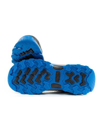 Cmp byne buty dziecięce trekkingowe za kostkę wodoodporne wytrzymałe