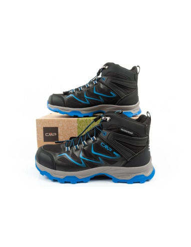 Cmp byne buty dziecięce trekkingowe za kostkę wodoodporne wytrzymałe