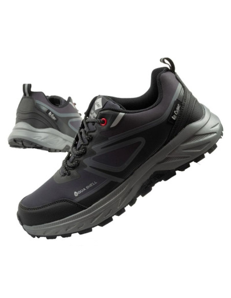 Lee cooper buty męskie sportowe trekkingowe wodoodporne wytrzymałe