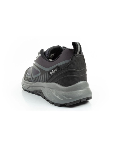 Lee cooper buty męskie sportowe trekkingowe wodoodporne wytrzymałe