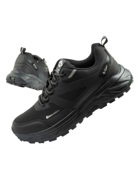 Lee cooper buty męskie sportowe trekkingowe wodoodporne wytrzymałe