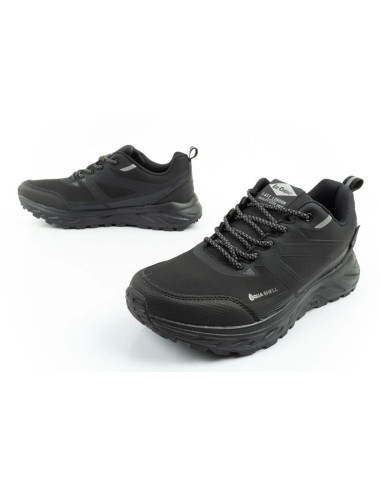 Lee cooper buty męskie sportowe trekkingowe wodoodporne wytrzymałe