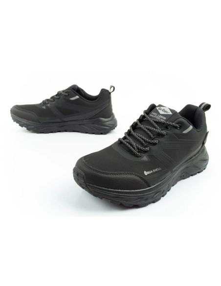 Lee cooper buty męskie sportowe trekkingowe wodoodporne wytrzymałe