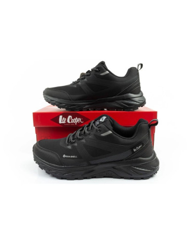 Lee cooper buty męskie sportowe trekkingowe wodoodporne wytrzymałe