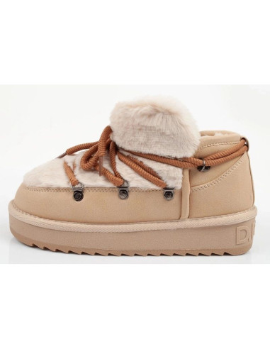 D.franklin buty śniegowce dziecięce zimowe modne ocieplane botki