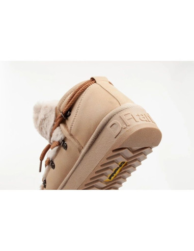 D.franklin buty śniegowce dziecięce zimowe modne ocieplane botki