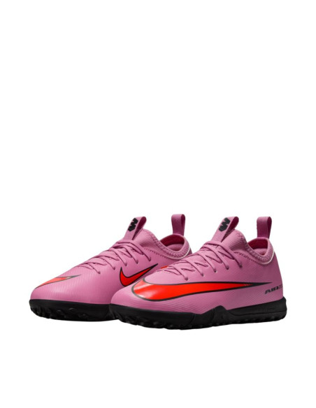 Buty piłkarskie dla dzieci nike zoom mercurial vapor 16 academy tf fq8284 600
