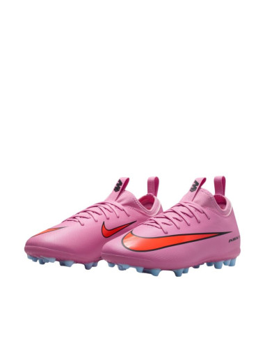 Buty piłkarskie dla dzieci nike zoom mercurial vapor 16 academy ag fq8403 600
