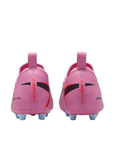 Buty piłkarskie dla dzieci nike zoom mercurial vapor 16 academy ag fq8403 600