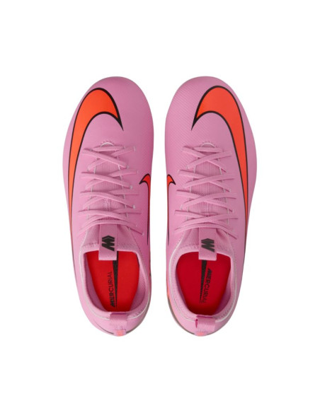 Buty piłkarskie dla dzieci nike zoom mercurial vapor 16 academy ag fq8403 600