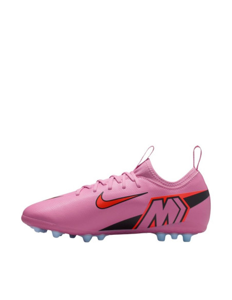 Buty piłkarskie dla dzieci nike zoom mercurial vapor 16 academy ag fq8403 600