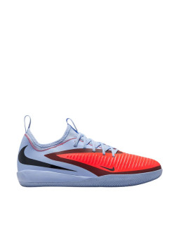 Buty piłkarskie dla dzieci nike phantom 6 low academy ic hq2035 400
