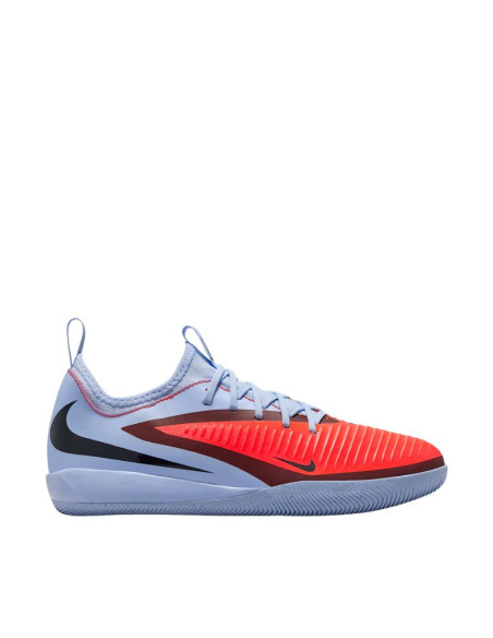 Buty piłkarskie dla dzieci nike phantom 6 low academy ic hq2035 400