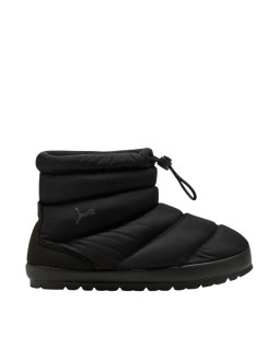 Buty damskie puma tuff terra hi czarne 402177 01