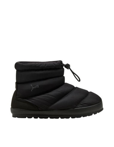 Buty damskie puma tuff terra hi czarne 402177 01