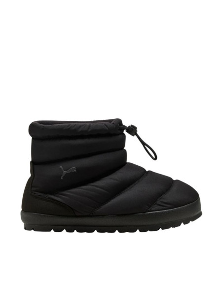 Buty damskie puma tuff terra hi czarne 402177 01