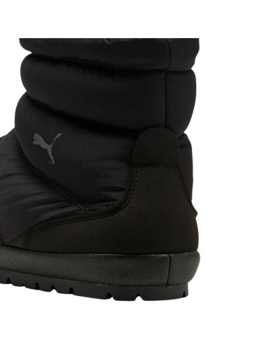 Buty damskie puma tuff terra hi czarne 402177 01