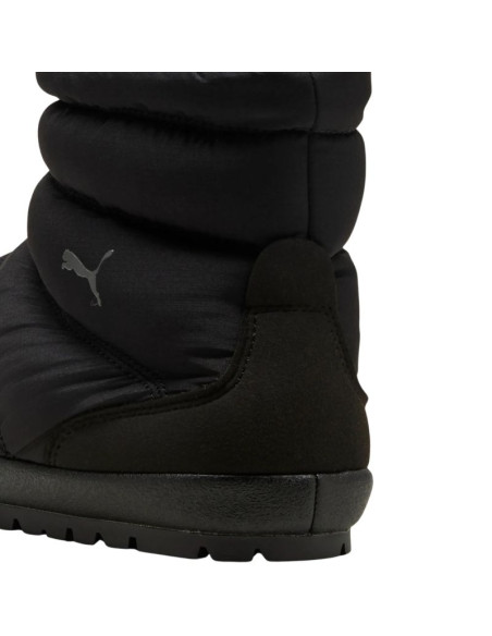 Buty damskie puma tuff terra hi czarne 402177 01