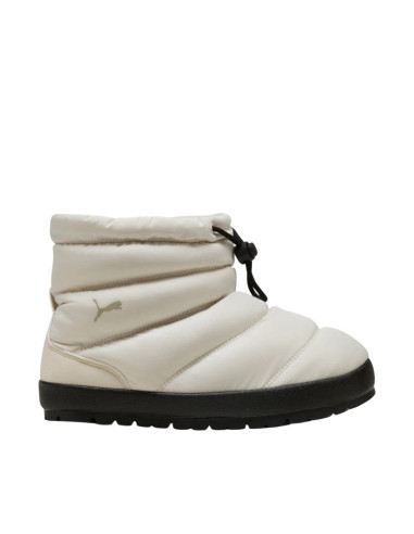 Buty damskie puma tuff terra hi białe 402177 02