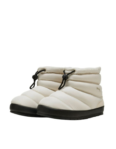 Buty damskie puma tuff terra hi białe 402177 02