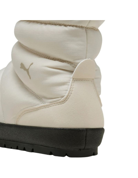 Buty damskie puma tuff terra hi białe 402177 02