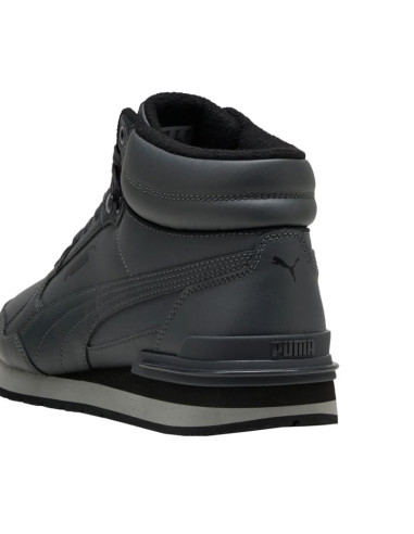 Buty puma st runner v4 mid szare 402893 03