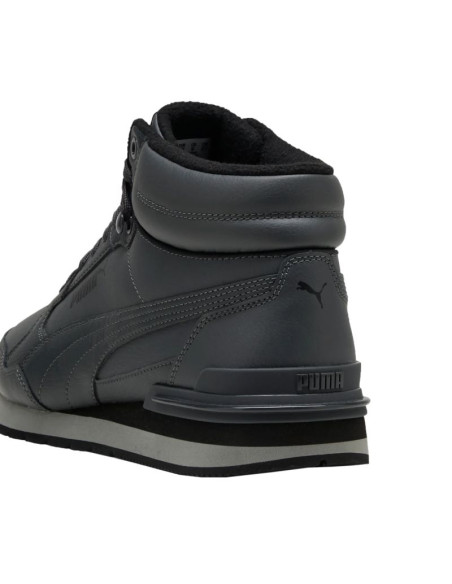 Buty puma st runner v4 mid szare 402893 03