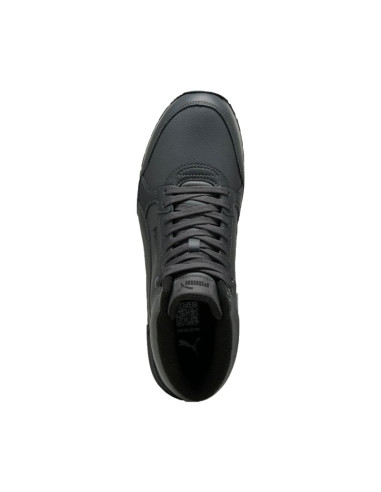 Buty puma st runner v4 mid szare 402893 03