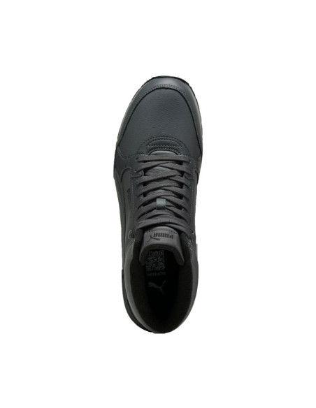Buty puma st runner v4 mid szare 402893 03