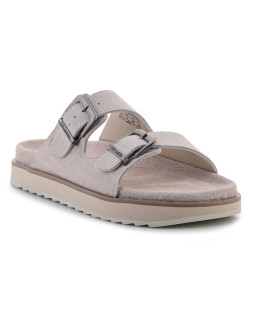 Klapki d.franklin nordic sandal buckle w