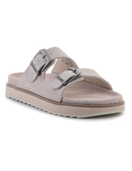 Klapki d.franklin nordic sandal buckle w