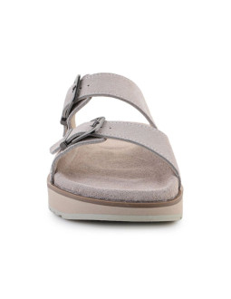 Klapki d.franklin nordic sandal buckle w 2