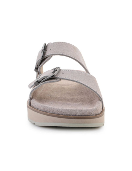 Klapki d.franklin nordic sandal buckle w