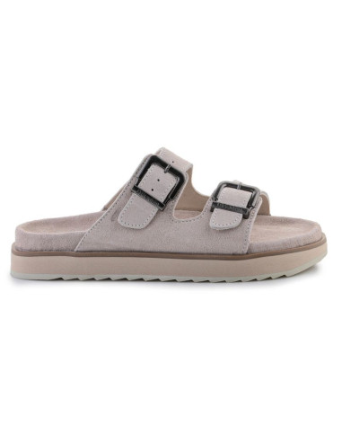 Klapki d.franklin nordic sandal buckle w