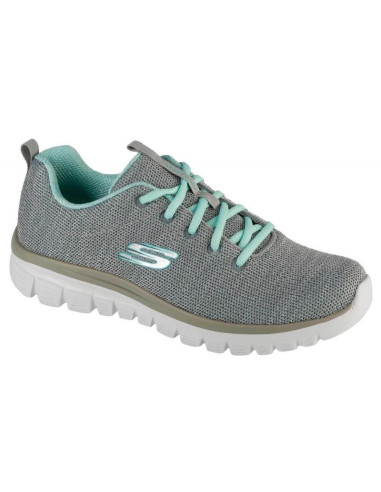 Buty skechers twisted fortune w 12614