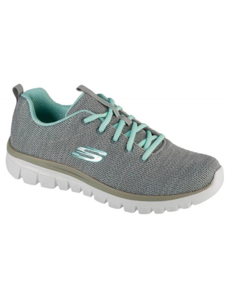 Buty skechers twisted fortune w 12614