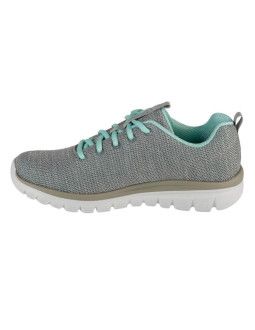 Buty skechers twisted fortune w 12614 2