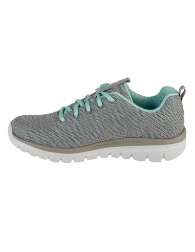 Buty skechers twisted fortune w 12614