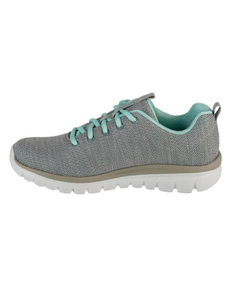 Buty skechers twisted fortune w 12614