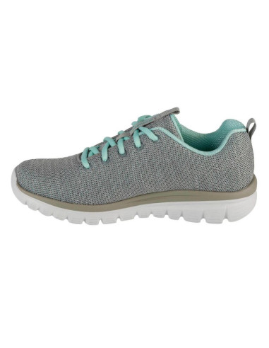 Buty skechers twisted fortune w 12614