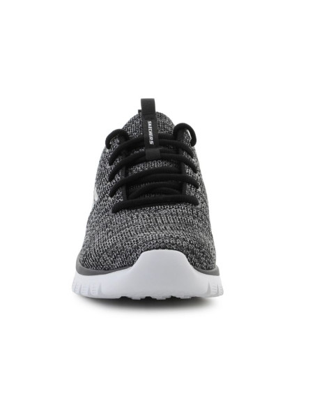 Buty skechers graceful twisted fortune m 12614