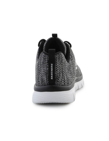 Buty skechers graceful twisted fortune m 12614