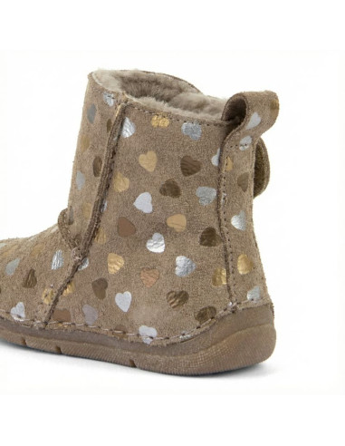 Buty dziecięcie froddo (g2160082-13)