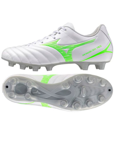 Buty piłkarskie mizuno monarcida neo iii select m