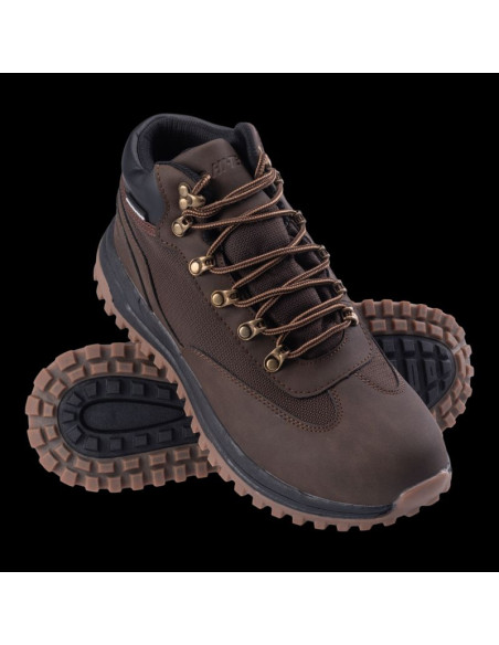 Męskie buty rulen mid wp