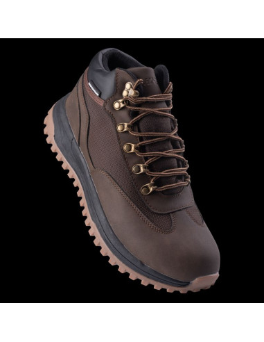 Męskie buty rulen mid wp