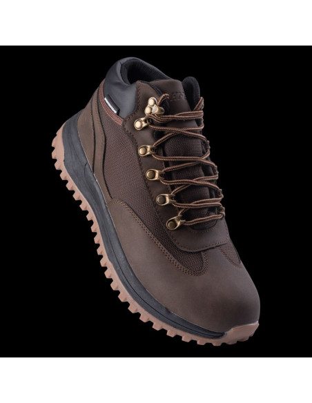 Męskie buty rulen mid wp