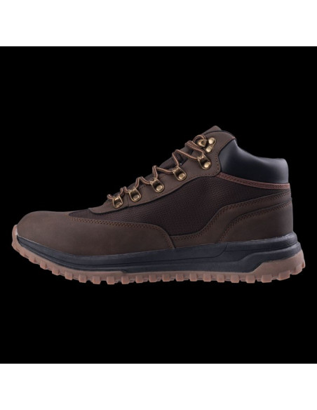 Męskie buty rulen mid wp