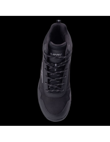 Męskie buty tolun mid wp